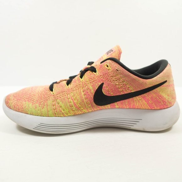 Nike Lunarepic Flyknit Running Shoes - Women's Size 7.5 - Picture 5 of 9